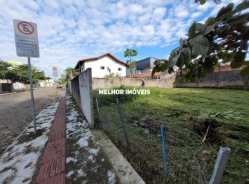 Terreno · 306m² · Terreno em Centro, Balneário Camboriú/SC de 306m² para locação R$ 10.800,00/mes