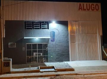 Comercial , Itajaí · Ponto em Espinheiros, Itajaí/SC de 192m² para locação R$ 6.050,00/mes