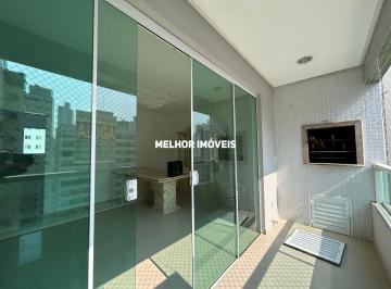Apartamento · 114m² · 4 Quartos · 1 Vaga · Apartamento em Centro, Balneário Camboriú/SC de 114m² 4 quartos para locação R$ 6.500,00/mes