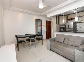 Apartamento · 83m² · 2 Quartos · 1 Vaga · Apartamento em Jardim Santo Elias, São Paulo/SP de 83m² 2 quartos para locação R$ 2.500,00/mes