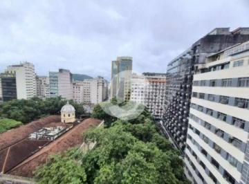 Apartamento · 53m² · 1 Quarto · Apartamento em Centro, Niterói/RJ de 53m² 1 quartos à venda por R$ 270.000,00