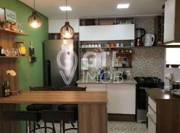 Apartamento · 52m² · 2 Quartos · 1 Vaga · Apartamento em Cidade Jardim, Jacareí/SP de 52m² 2 quartos à venda por R$ 240.000,00