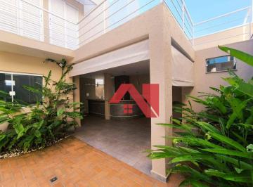 Casa · 160m² · 3 Quartos · 2 Vagas · Sobrado em Centro, Mogi Guaçu/SP de 160m² 3 quartos para locação R$ 4.560,00/mes