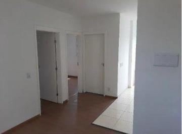 Apartamento · 47m² · 2 Quartos · 1 Vaga · Apartamento em Recreio dos Sorocabanos, Sorocaba/SP de 47m² 2 quartos à venda por R$ 185.000,00