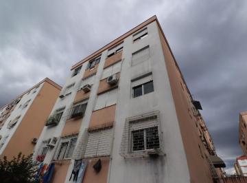 Apartamento · 59m² · 2 Quartos · 1 Vaga · Apartamento em Protásio Alves, Porto Alegre/RS de 59m² 2 quartos à venda por R$ 220.000,00
