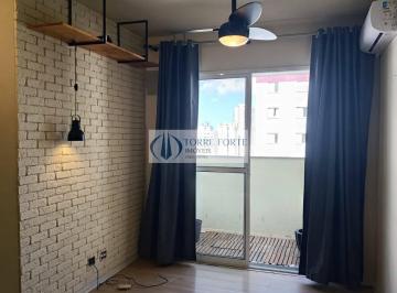Apartamento · 80m² · 3 Quartos · 1 Vaga · Apartamento em Mooca, São Paulo/SP de 80m² 3 quartos para locação R$ 3.950,00/mes