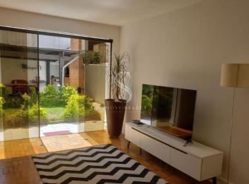 Casa · 186m² · 3 Quartos · 2 Vagas · Casa em Santo Amaro, São Paulo/SP de 186m² 3 quartos para locação R$ 6.500,00/mes