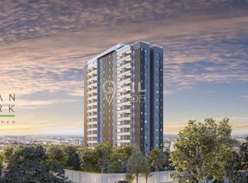 Apartamento · 51m² · 2 Quartos · 1 Vaga · Apartamento em Jardim Novo Amanhecer, Jacareí/SP de 51m² 2 quartos à venda por R$ 299.000,00