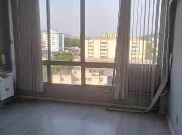 Comercial · 26m² · Sala em Campo Grande, Rio de Janeiro/RJ de 26m² para locação R$ 1.300,00/mes