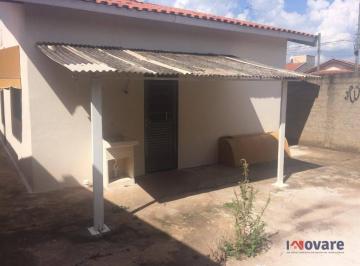 Casa · 60m² · 3 Quartos · Casa em Jardim Pansani, Mogi Guaçu/SP de 60m² 3 quartos à venda por R$ 187.000,00