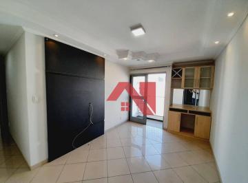 Apartamento · 61m² · 2 Quartos · 2 Vagas · Apartamento em Jardim Presidente, Mogi Guaçu/SP de 61m² 2 quartos à venda por R$ 260.000,00
