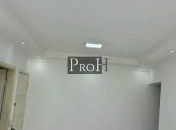 Apartamento · 47m² · 1 Quarto · 1 Vaga · Apartamento em Taboão, São Bernardo do Campo/SP de 47m² 1 quartos à venda por R$ 271.000,00