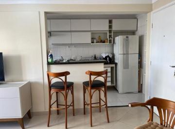 Apartamento · 68m² · 2 Quartos · 1 Vaga · Apartamento em Alphaville Industrial, Barueri/SP de 68m² 2 quartos para locação R$ 5.000,00/mes