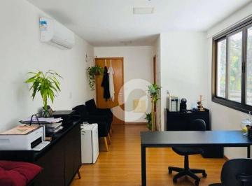 Comercial · 26m² · 1 Vaga · Sala em Icaraí, Niterói/RJ de 26m² à venda por R$ 300.000,00