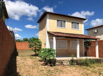 Casa · 10m² · 2 Quartos · 2 Vagas · Casa em Angelim, Teresina/PI de 10m² 2 quartos à venda por R$ 180.000,00