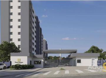 Apartamento · 51m² · 2 Quartos · 1 Vaga · Apartamento em Centro, Salto/SP de 51m² 2 quartos à venda por R$ 262.000,00