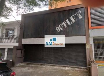 Comercial · 250m² · Loja em Sé, São Paulo/SP de 250m² para locação R$ 19.000,00/mes