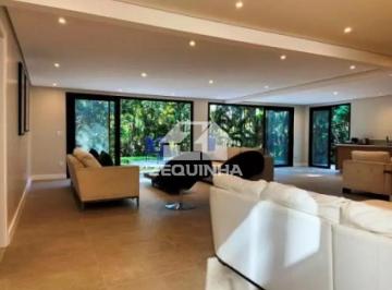 Casa · 450m² · 6 Quartos · 6 Vagas · Casa em Tanque, Atibaia/SP de 450m² 6 quartos para locação R$ 25.000,00/mes