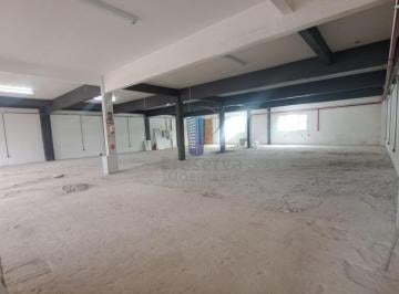 Comercial · 1200m² · Sala em Vila Operária, Itajaí/SC de 1200m² para locação R$ 40.000,00/mes