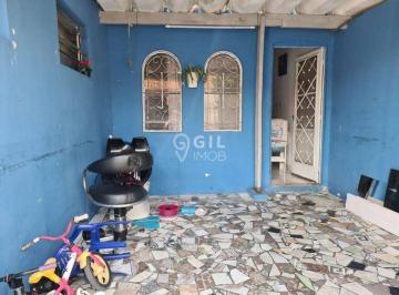 Casa · 103m² · 2 Quartos · 1 Vaga · Casa em Conjunto São Benedito, Jacareí/SP de 103m² 2 quartos à venda por R$ 180.000,00