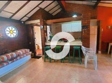 Casa · 54m² · 2 Quartos · 1 Vaga · Casa em Praia do Siqueira, Cabo Frio/RJ de 54m² 2 quartos à venda por R$ 340.001,00