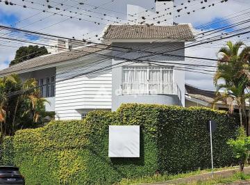 Casa · 410m² · 4 Quartos · 3 Vagas · Casa em Centro, Ponta Grossa/PR de 410m² 4 quartos à venda por R$ 1.950.000,00 ou para locação R$ 9.