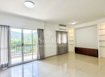 Apartamento · 139m² · 3 Quartos · 2 Vagas · Apartamento em Tamboré, Santana de Parnaíba/SP de 139m² 3 quartos para locação R$ 6.863,00/mes