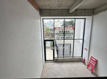 Comercial · 190m² · Salão em Jardim Pilar, Mauá/SP de 190m² para locação R$ 5.727,60/mes