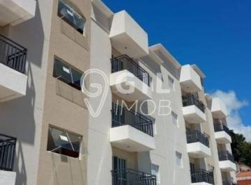 Apartamento · 126m² · 2 Quartos · 1 Vaga · Apartamento em Jardim Bela Vista, Jacareí/SP de 126m² 2 quartos à venda por R$ 280.000,00
