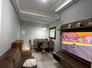 Apartamento · 50m² · 2 Quartos · 1 Vaga · Apartamento em Jardim Piratininga, Sorocaba/SP de 50m² 2 quartos à venda por R$ 245.000,00