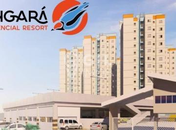 Apartamento · 50m² · 2 Quartos · Apartamento em Loteamento Villa Branca, Jacareí/SP de 50m² 2 quartos à venda por R$ 286.881,00