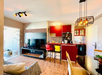 Apartamento · 66m² · 2 Quartos · 1 Vaga · Apartamento em Bela Vista, São Paulo/SP de 66m² 2 quartos para locação R$ 6.000,00/mes