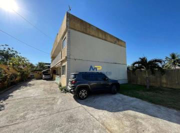 Apartamento · 60m² · 2 Quartos · 1 Vaga · Apartamento em Laranjal, São Gonçalo/RJ de 60m² 2 quartos à venda por R$ 200.000,00