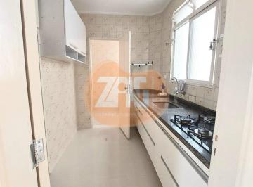 Apartamento · 68m² · 2 Quartos · 1 Vaga · Apartamento em Chácara Olaria, Taubaté/SP de 68m² 2 quartos à venda por R$ 230.000,00