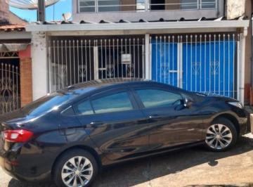 Casa · 175m² · 3 Quartos · 2 Vagas · Sobrado em Jardim Los Angeles, Sorocaba/SP de 175m² 3 quartos à venda por R$ 327.000,00