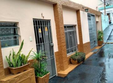 Casa · 250m² · 5 Quartos · 1 Vaga · Sobrado em Cambuci, São Paulo/SP de 250m² 5 quartos à venda por R$ 1.475.000,00