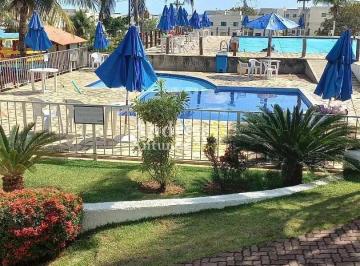 Apartamento · 65m² · 2 Quartos · 1 Vaga · Apartamento em Baixo Grande, São Pedro da Aldeia/RJ de 65m² 2 quartos à venda por R$ 230.000,00