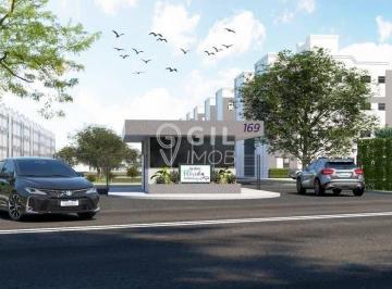 Apartamento · 2 Quartos · 1 Vaga · Apartamento em Jardim Flórida, Jacareí/SP de 0m² 2 quartos à venda por R$ 247.029,00