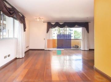Apartamento · 147m² · 4 Quartos · 3 Vagas · Apartamento em Campo Belo, São Paulo/SP de 147m² 4 quartos à venda por R$ 1.247.500,00