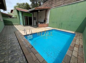 Casa · 187m² · 3 Quartos · 4 Vagas · Casa em Centro, Vinhedo/SP de 187m² 3 quartos à venda por R$ 1.100.000,00