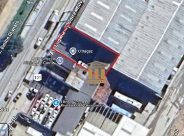 Terreno · 370m² · Terreno em Boiçucanga, São Sebastião/SP de 0m² à venda por R$ 1.600.000,00 ou para locação R$ 10.000