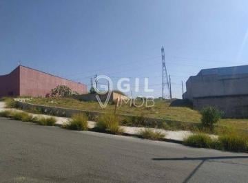 Terreno · 512m² · Terreno em Jardim Sant'Anna do Pedregulho, Jacareí/SP de 512m² à venda por R$ 330.000,00