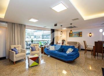 Apartamento · 210m² · 4 Quartos · 2 Vagas · Apartamento em Ingá, Niterói/RJ de 210m² 4 quartos à venda por R$ 1.550.000,00