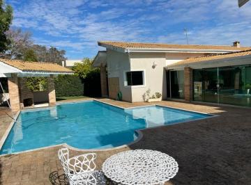Casa · 1243m² · 3 Quartos · 4 Vagas · Casa em Caguassu, Sorocaba/SP de 1243m² 3 quartos à venda por R$ 1.390.000,00