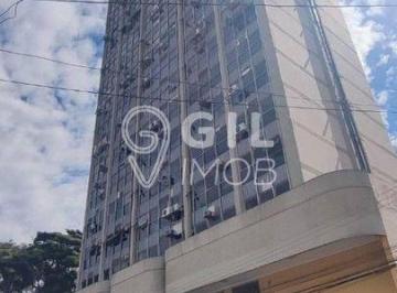 Comercial · 36m² · Sala em Jardim São Dimas, São José dos Campos/SP de 36m² à venda por R$ 180.000,00