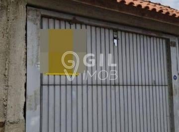 Casa · 139m² · 2 Quartos · 2 Vagas · Sobrado em Parque Imperial, Jacareí/SP de 139m² 2 quartos à venda por R$ 170.215,00