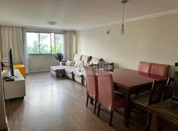 Apartamento · 120m² · 3 Quartos · 1 Vaga · Apartamento em Santa Cecília, São Paulo/SP de 120m² 3 quartos à venda por R$ 1.300.000,00
