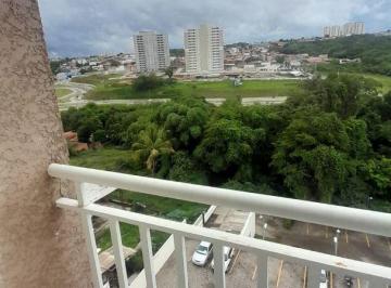Apartamento · 55m² · 2 Quartos · 2 Vagas · Apartamento em Jardim Simus, Sorocaba/SP de 55m² 2 quartos à venda por R$ 252.000,00