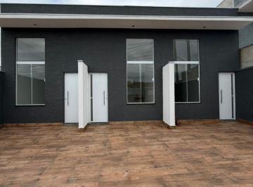 Casa · 40m² · 1 Quarto · 1 Vaga · Casa em Terras de Arieta, Sorocaba/SP de 40m² 1 quartos à venda por R$ 220.000,00