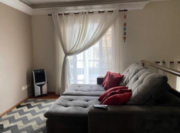 Casa · 358m² · 3 Quartos · 8 Vagas · Sobrado em Jardim Rosália Alcolea, Sorocaba/SP de 358m² 3 quartos à venda por R$ 1.070.000,00